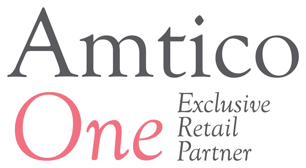 Amtico one logo